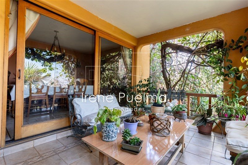 Casa en venta en Las Condes — foto 8