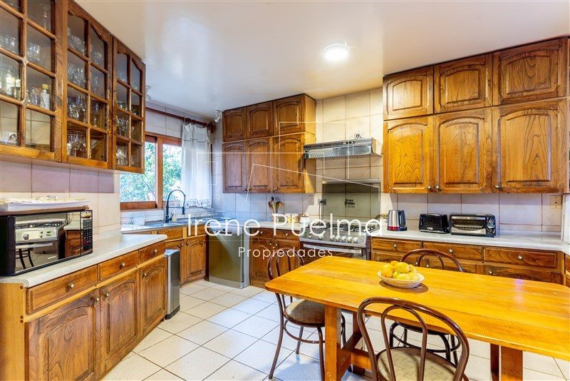 Casa en venta en Las Condes — foto 10