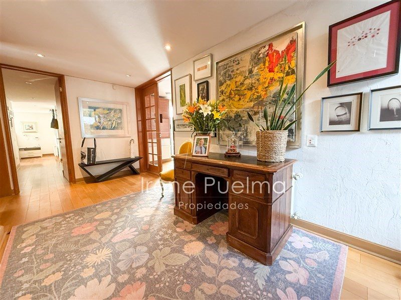 Casa en venta en Lo Barnechea — foto 2
