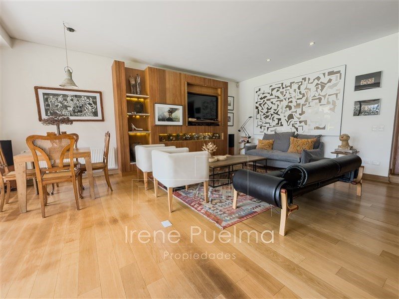 Casa en venta en Lo Barnechea — foto 3