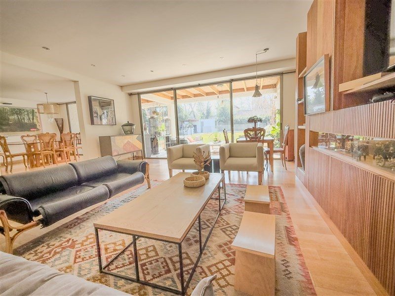 Casa en venta en Lo Barnechea — foto 4