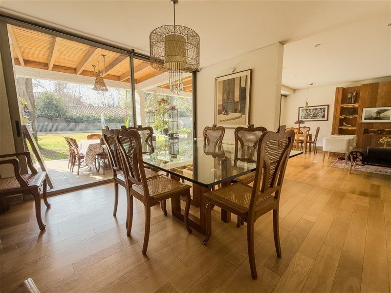 Casa en venta en Lo Barnechea — foto 5