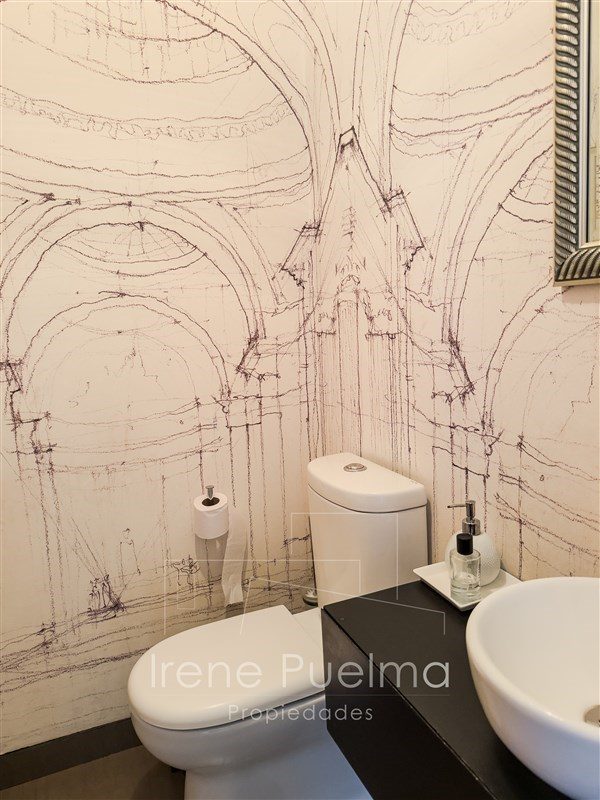 Casa en venta en Lo Barnechea — foto 6