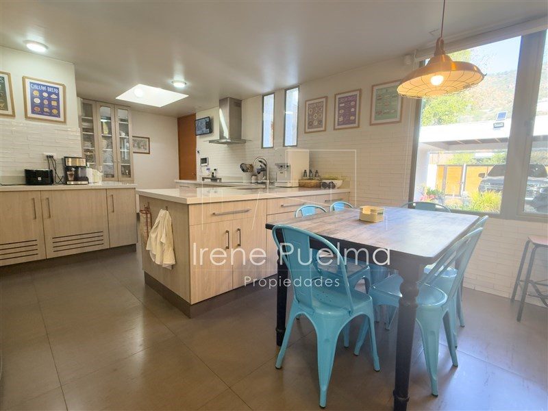 Casa en venta en Lo Barnechea — foto 7