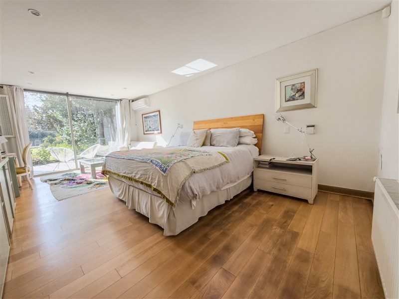 Casa en venta en Lo Barnechea — foto 8