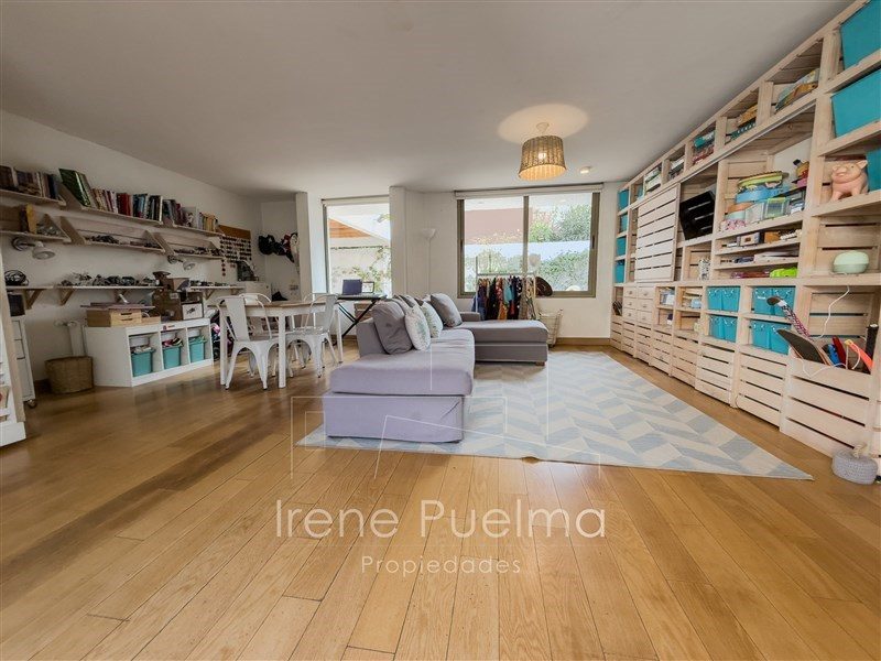Casa en venta en Lo Barnechea — foto 9