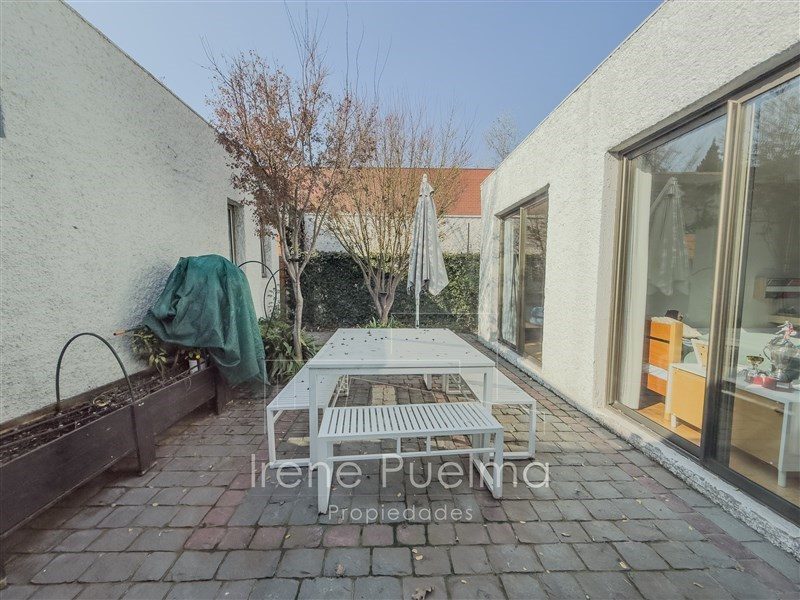 Casa en venta en Lo Barnechea — foto 10