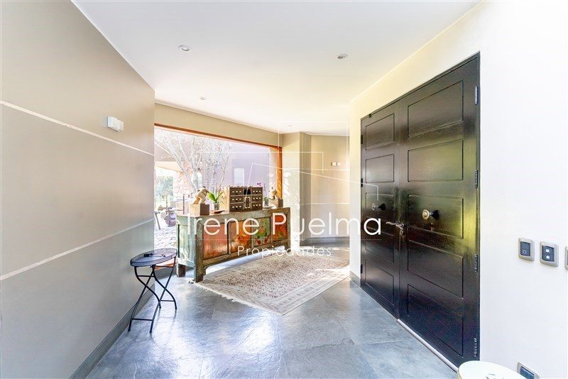 Casa en venta en Lo Barnechea — foto 2