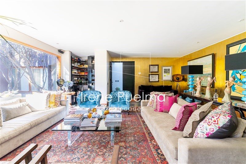 Casa en venta en Lo Barnechea — foto 3