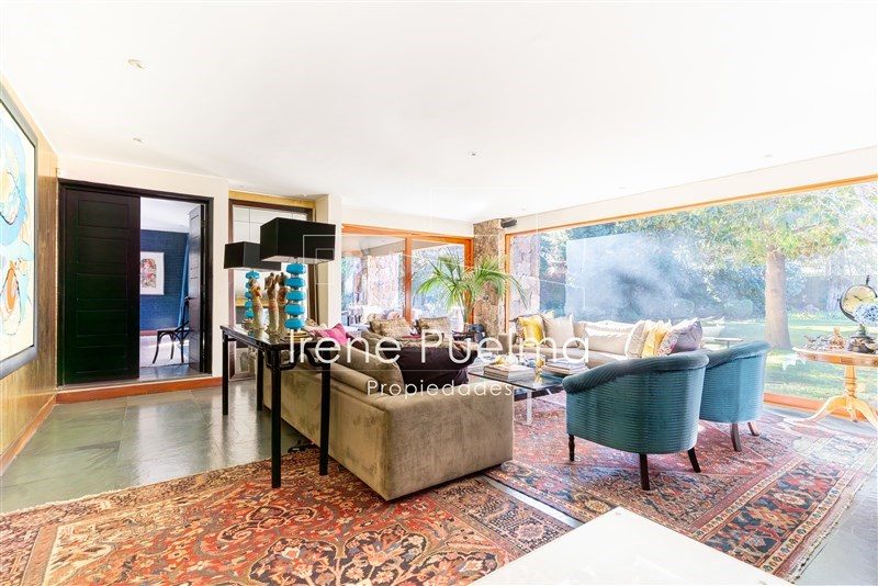 Casa en venta en Lo Barnechea — foto 4