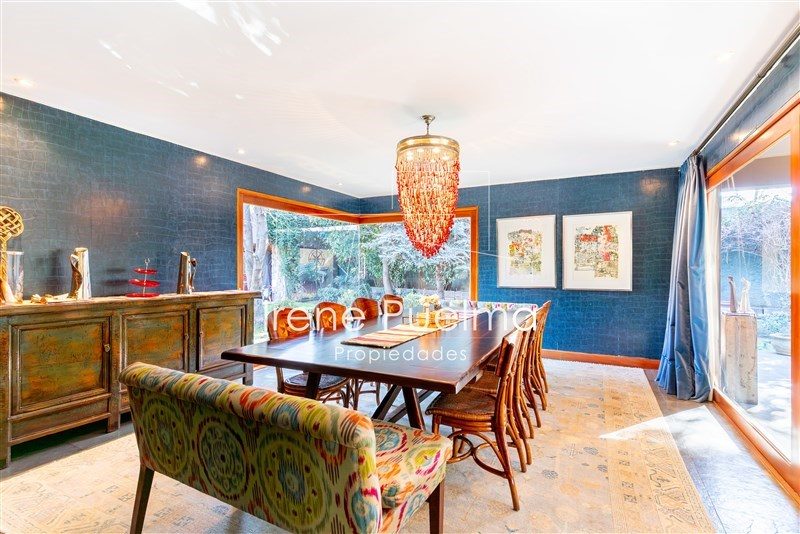 Casa en venta en Lo Barnechea — foto 5