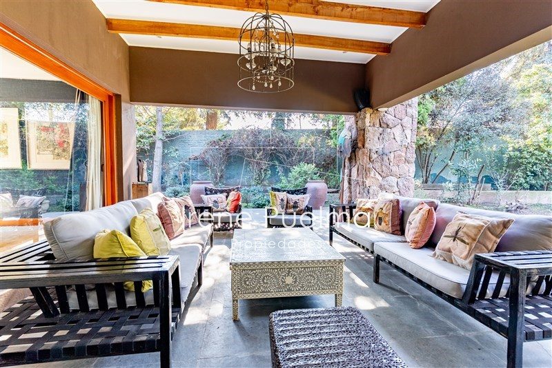 Casa en venta en Lo Barnechea — foto 6