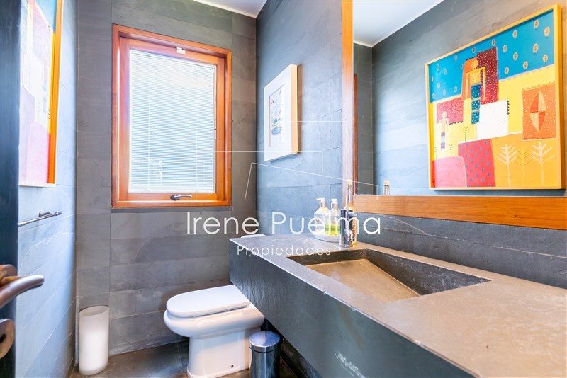 Casa en venta en Lo Barnechea — foto 7