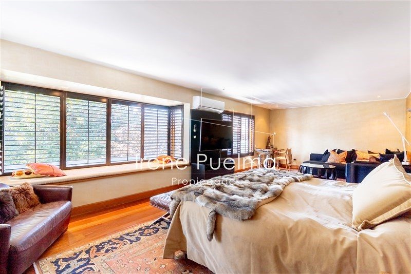 Casa en venta en Lo Barnechea — foto 8