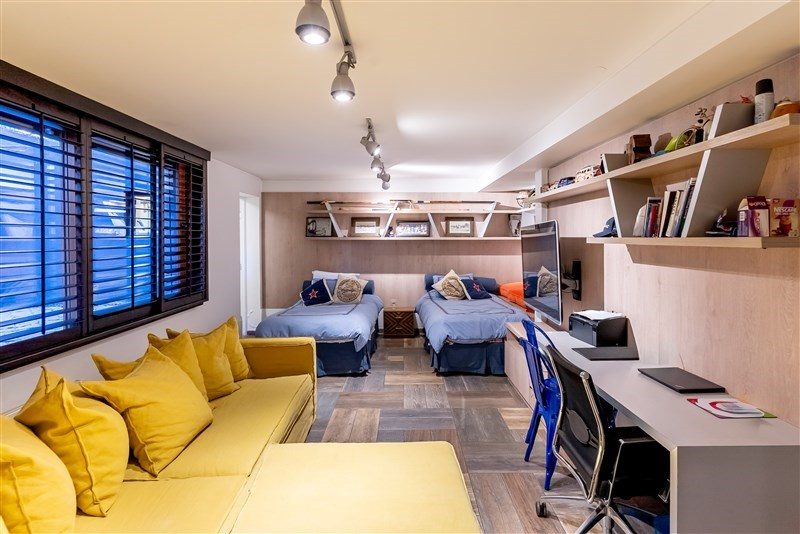 Casa en venta en Lo Barnechea — foto 9