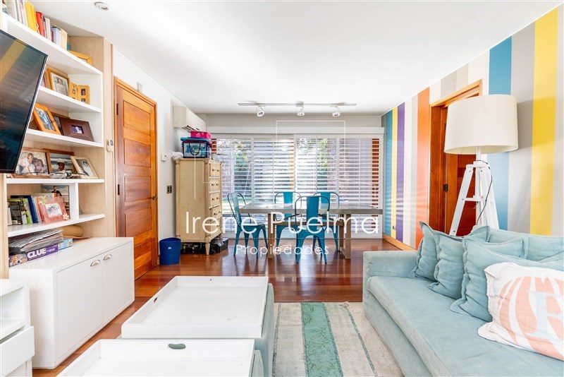 Casa en venta en Lo Barnechea — foto 10