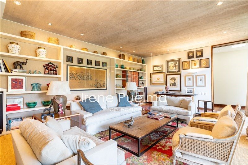 Casa en venta en Lo Barnechea — foto 3