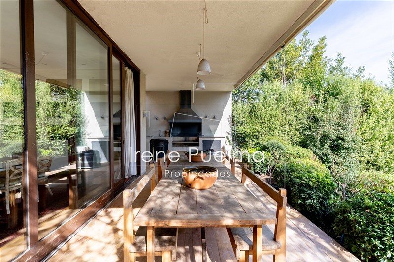 Casa en venta en Lo Barnechea — foto 6