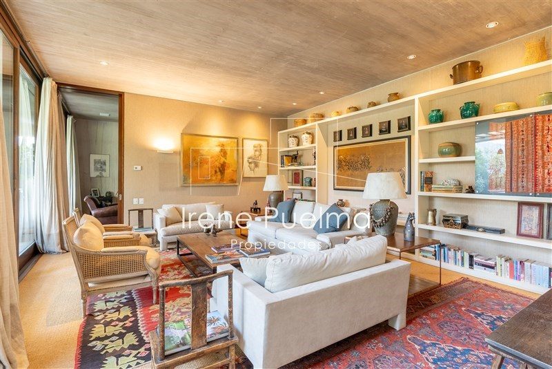 Casa en venta en Lo Barnechea — foto 7