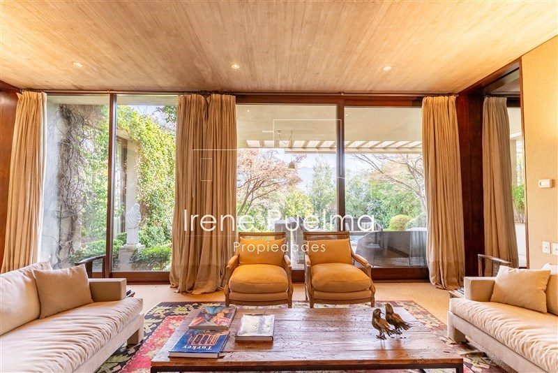 Casa en venta en Lo Barnechea — foto 8