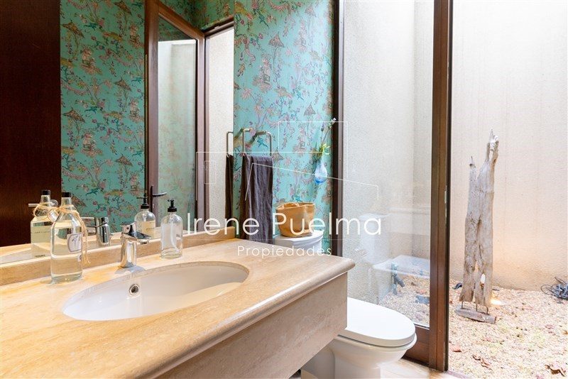 Casa en venta en Lo Barnechea — foto 9