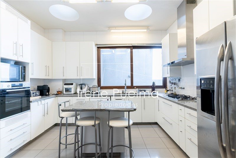 Casa en venta en Lo Barnechea — foto 10