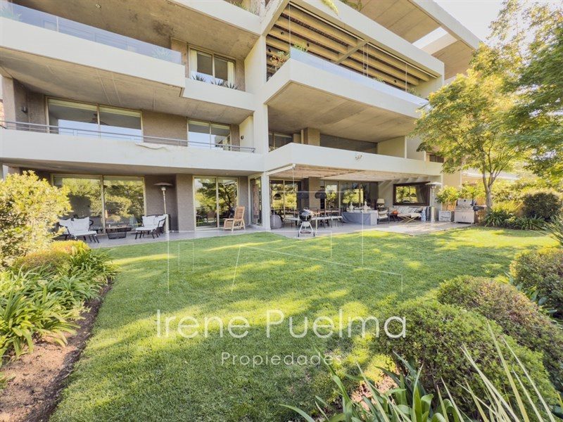 Departamento en venta en Lo Barnechea — foto 1