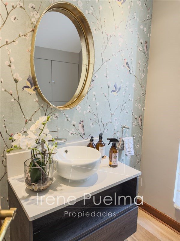 Departamento en venta en Lo Barnechea — foto 3