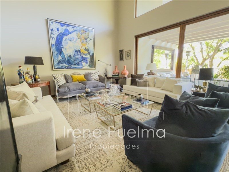 Departamento en venta en Lo Barnechea — foto 4