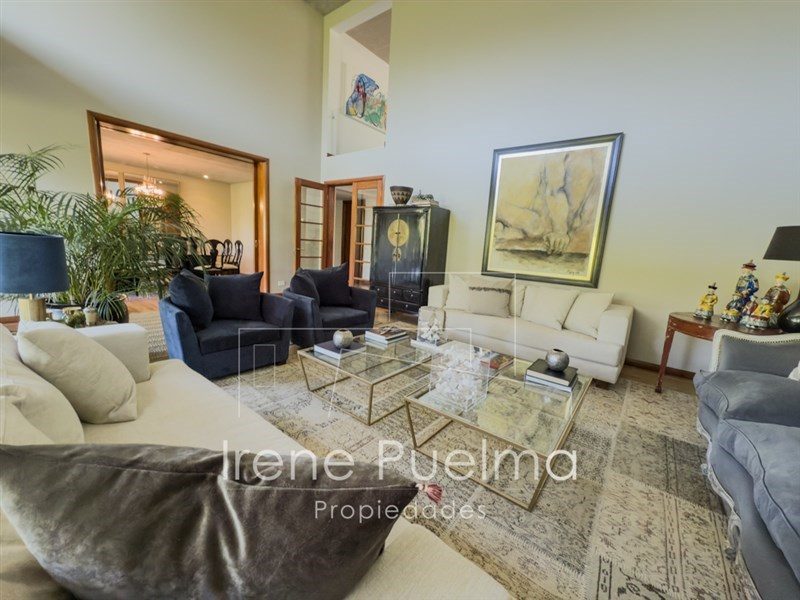 Departamento en venta en Lo Barnechea — foto 5