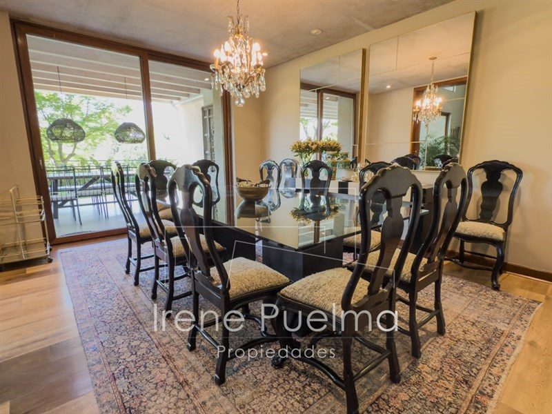 Departamento en venta en Lo Barnechea — foto 6