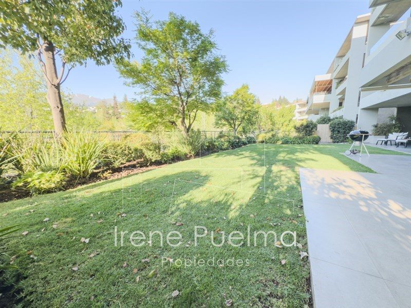 Departamento en venta en Lo Barnechea — foto 7