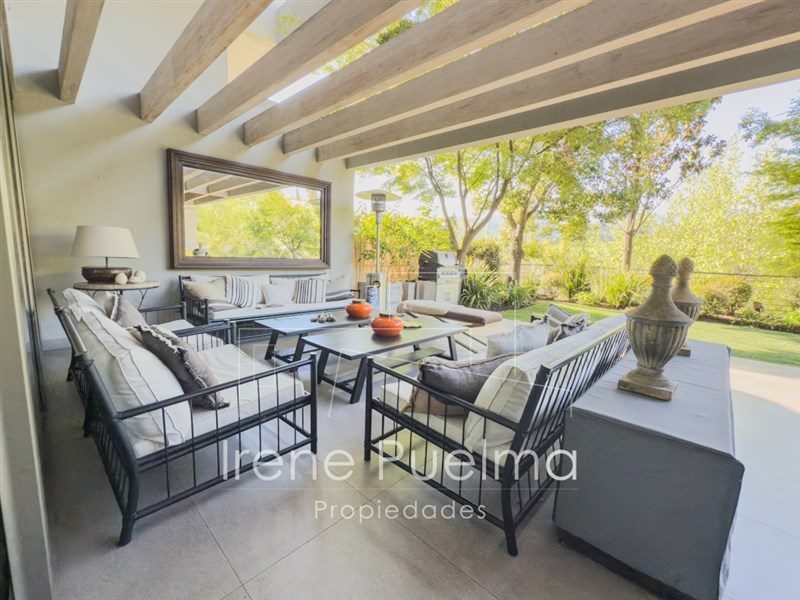 Departamento en venta en Lo Barnechea — foto 8