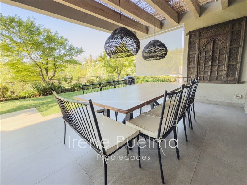 Departamento en venta en Lo Barnechea — foto 9