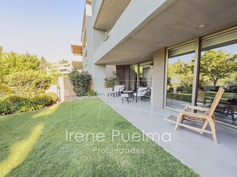 Departamento en venta en Lo Barnechea — foto 10