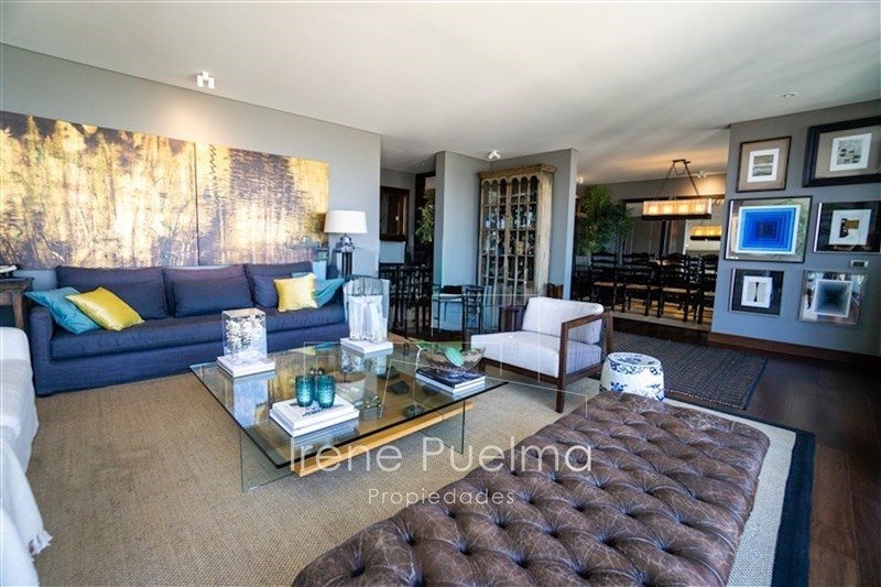 Departamento en arriendo en Vitacura — foto 4