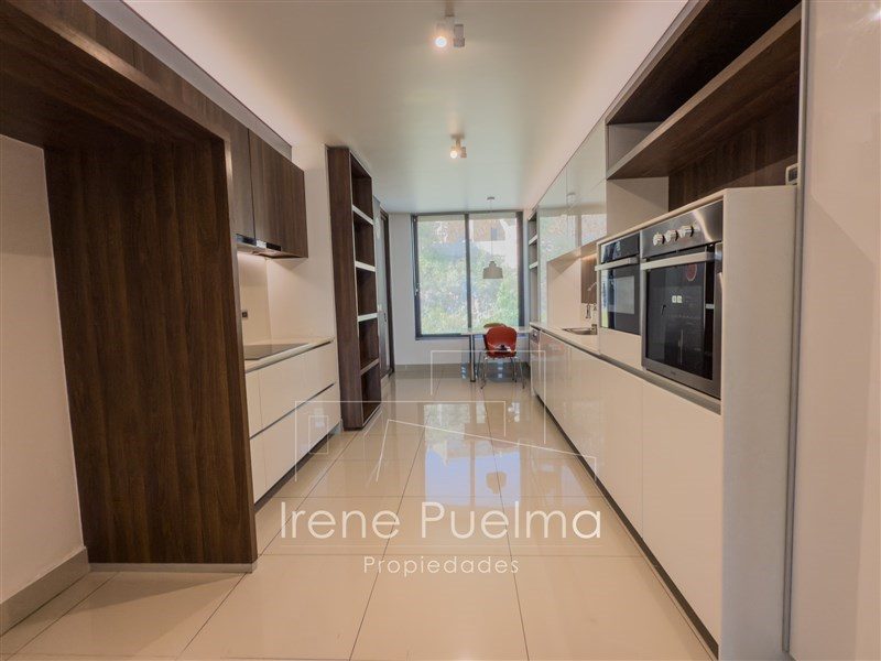 Departamento en arriendo en Vitacura — foto 5