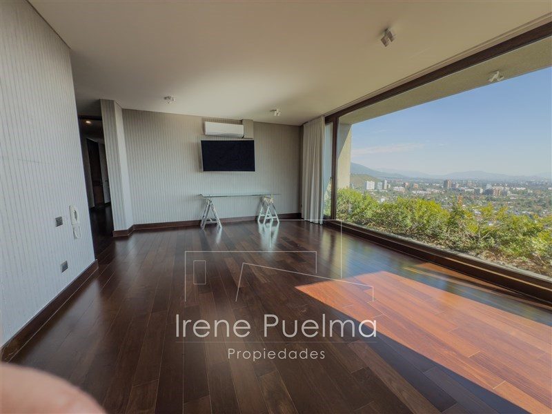 Departamento en arriendo en Vitacura — foto 9