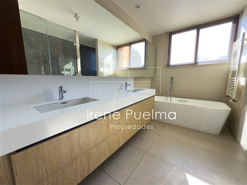 Departamento en arriendo en Vitacura — foto 10