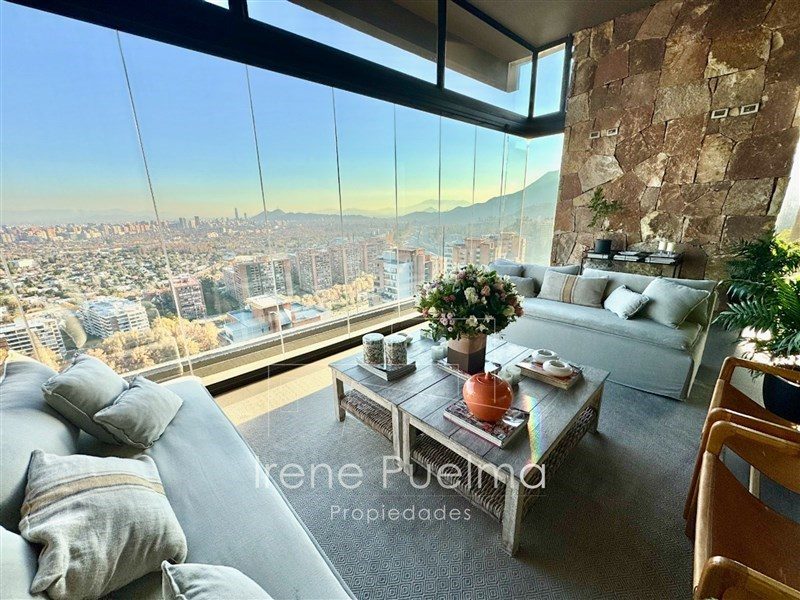 Departamento en venta en Vitacura — foto 1
