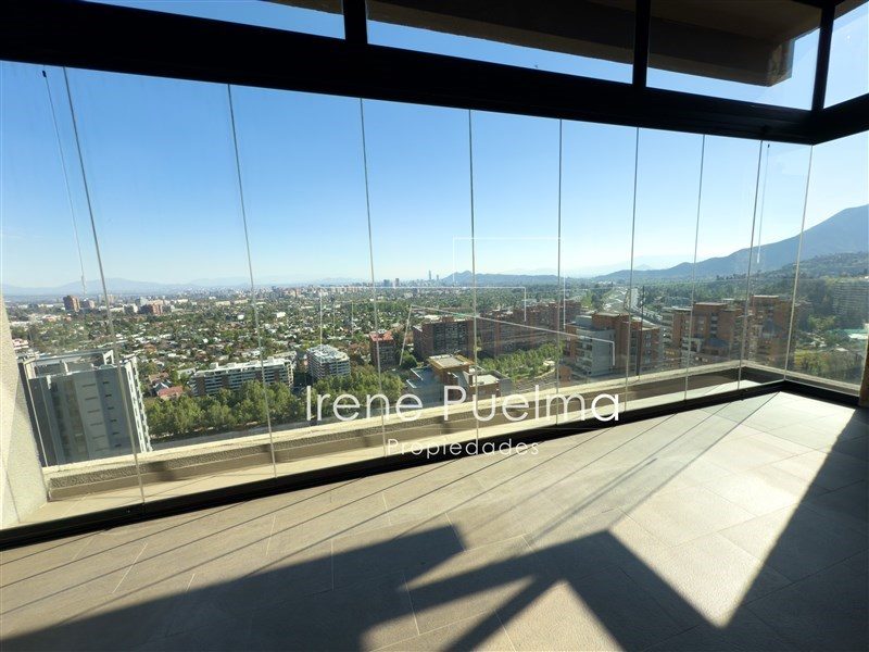 Departamento en venta en Vitacura — foto 2