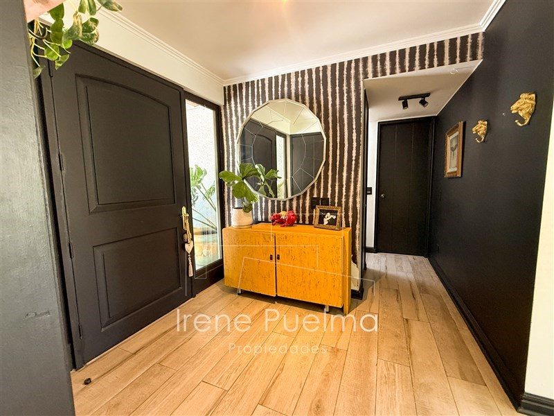 Casa en venta en Lo Barnechea — foto 2