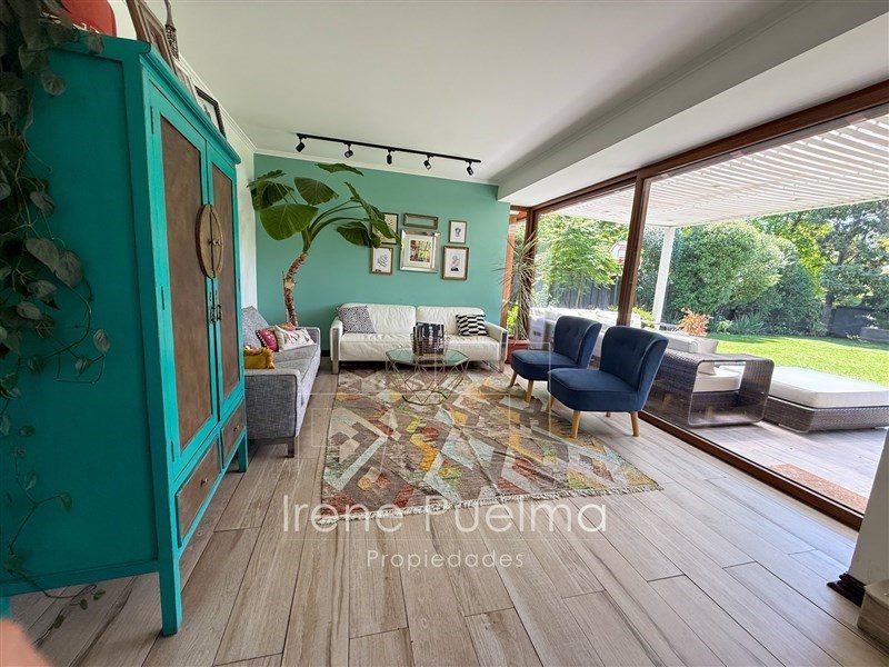 Casa en venta en Lo Barnechea — foto 3