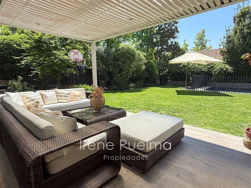 Casa en venta en Lo Barnechea — foto 5