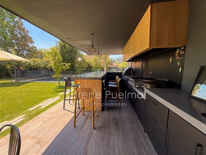 Casa en venta en Lo Barnechea — foto 6