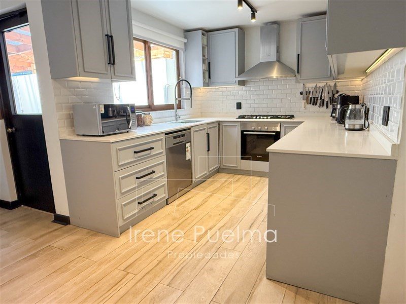 Casa en venta en Lo Barnechea — foto 8