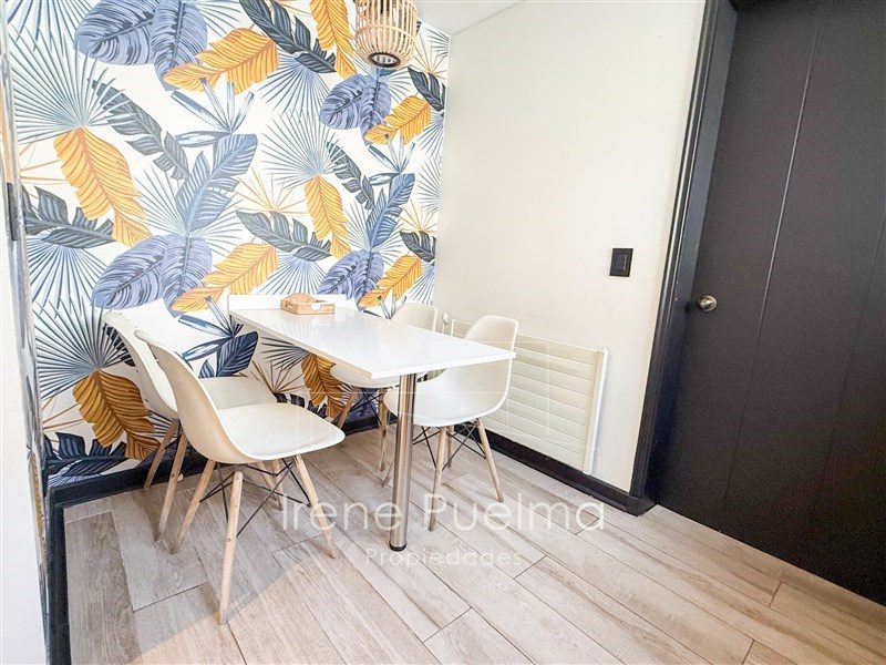 Casa en venta en Lo Barnechea — foto 9