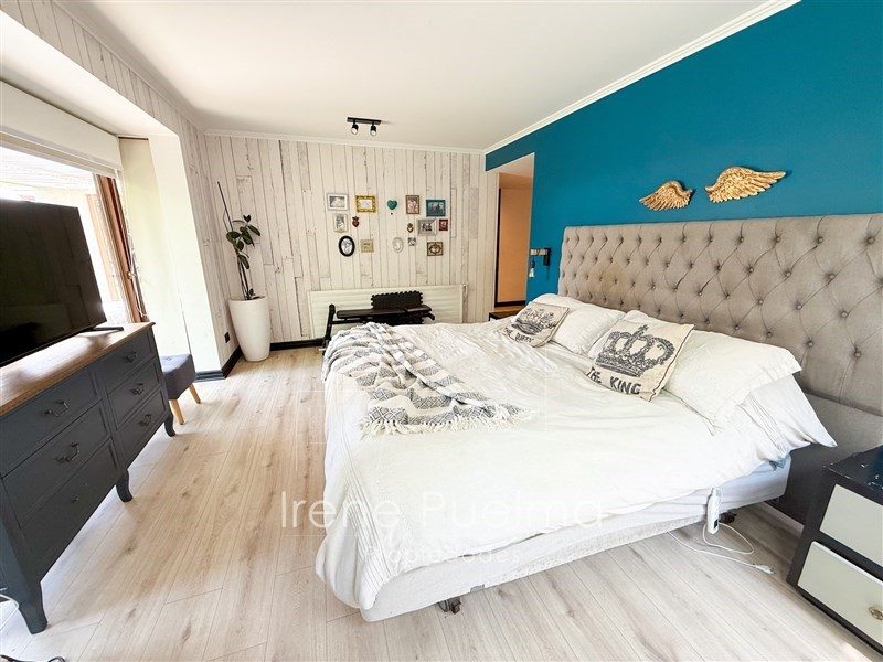 Casa en venta en Lo Barnechea — foto 10
