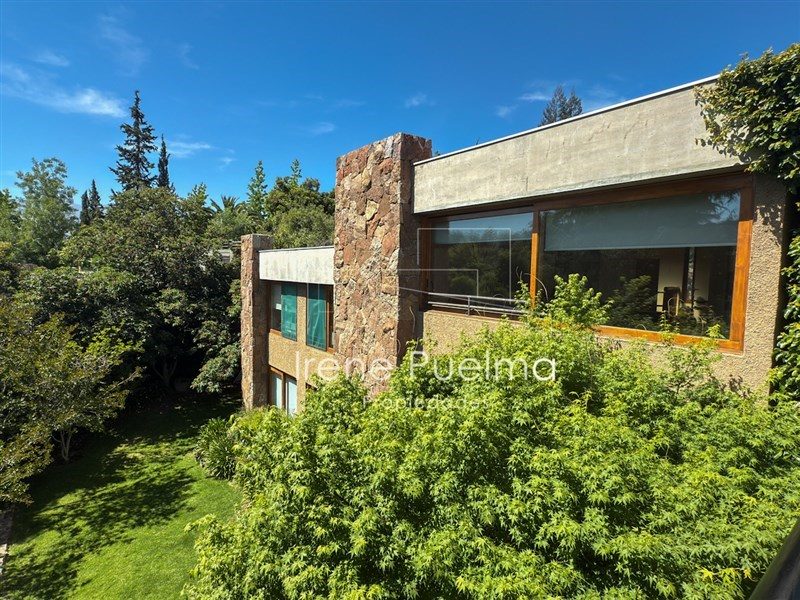 Casa en venta en Lo Barnechea — foto 2