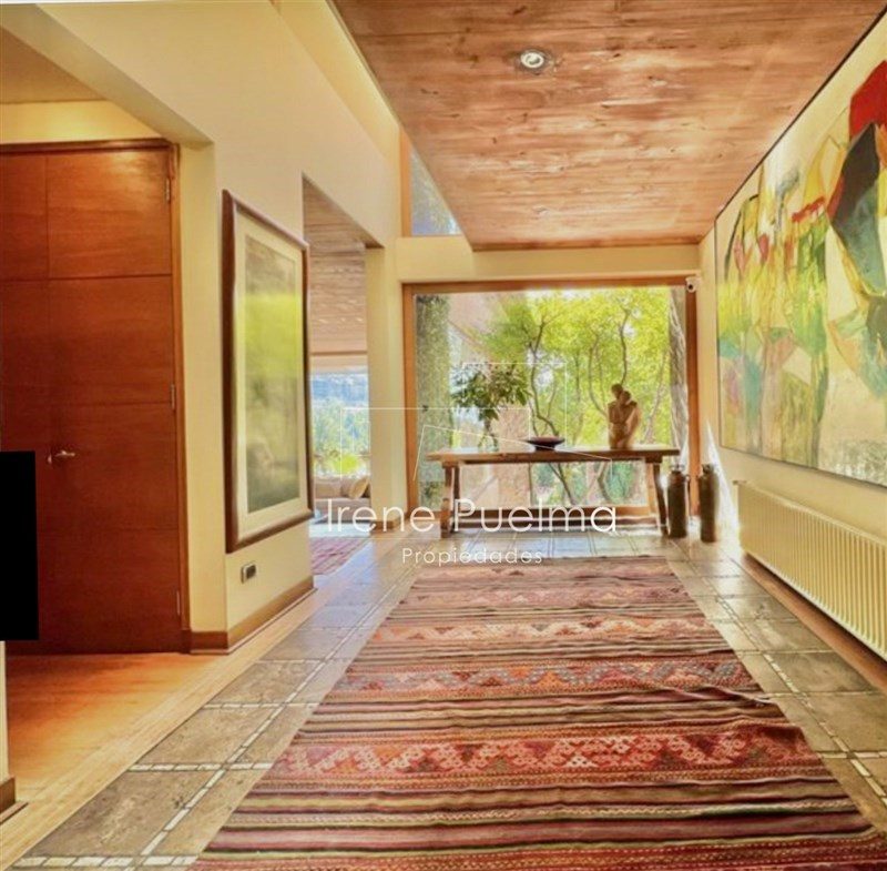 Casa en venta en Lo Barnechea — foto 3